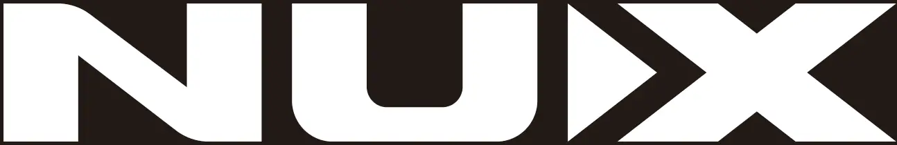 NUX Optima Air- LOGO