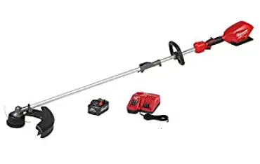 milwaukee 2828-20 M18 -Brushless -String- Trimmer-FIG 1