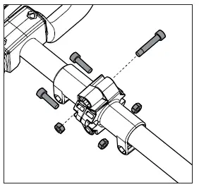 milwaukee 2828-20 M18 -Brushless -String- Trimmer-FIG 3