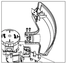 milwaukee 2828-20 M18 -Brushless -String- Trimmer-FIG 4