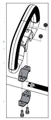 milwaukee 2828-20 M18 -Brushless -String- Trimmer-FIG 5