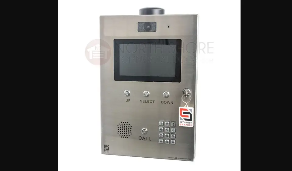 Security Brands 16-m7 Ascent Unit User Guide Security Brands 16-m7 Ascent Unit User Guide