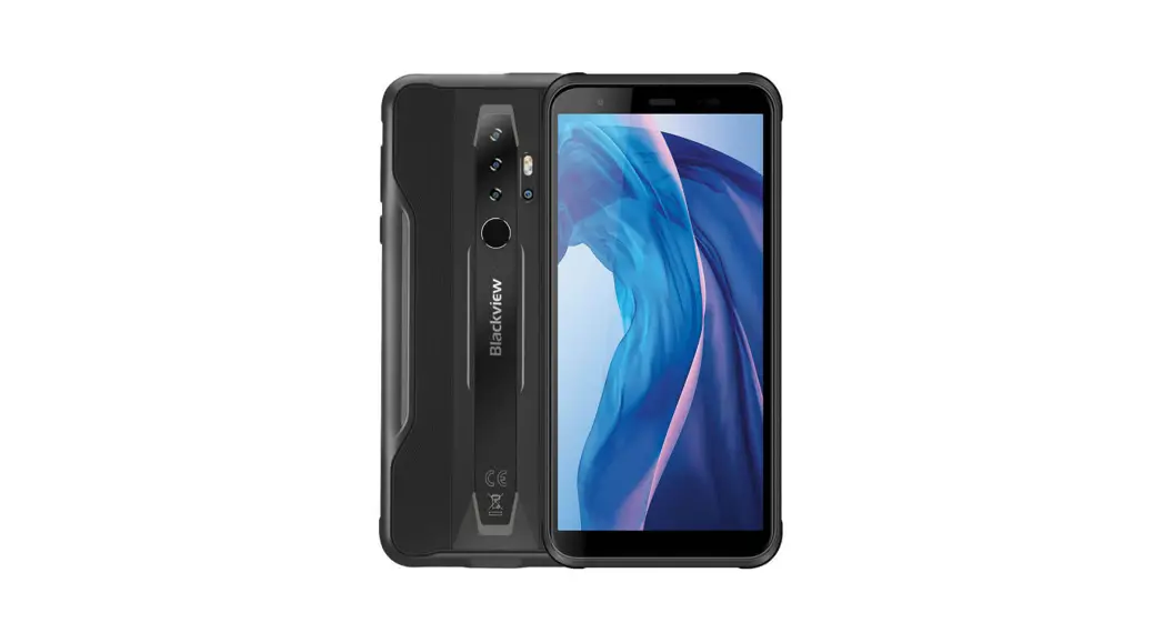 Blackview Bv6300 Pro Dual Sim Black 128gb And 6gb Ram User Manual