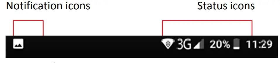 Blackview BV6300 Pro Dual SIM Black 128GB and 6GB RAM - app 10