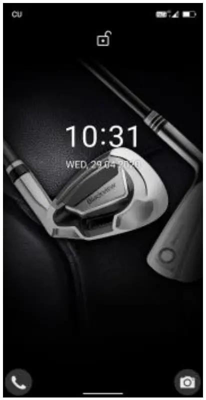 Blackview BV6300 Pro Dual SIM Black 128GB and 6GB RAM - app 14