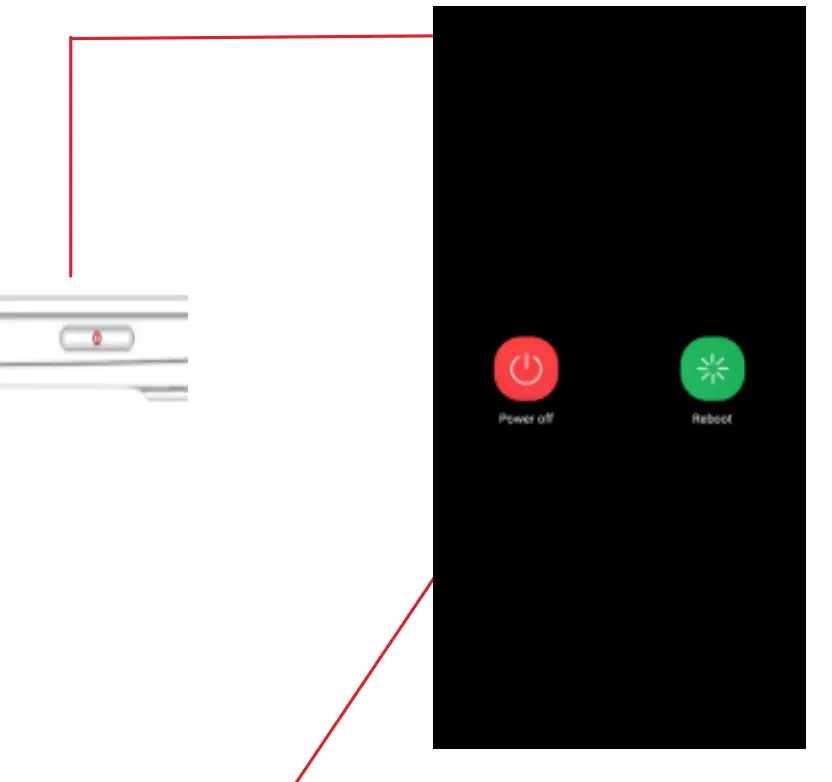 Blackview BV6300 Pro Dual SIM Black 128GB and 6GB RAM - app 15