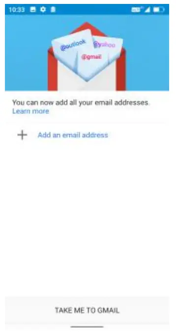 Blackview BV6300 Pro Dual SIM Black 128GB and 6GB RAM - app 4