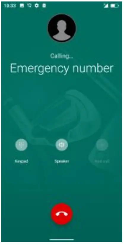 Blackview BV6300 Pro Dual SIM Black 128GB and 6GB RAM - app 5