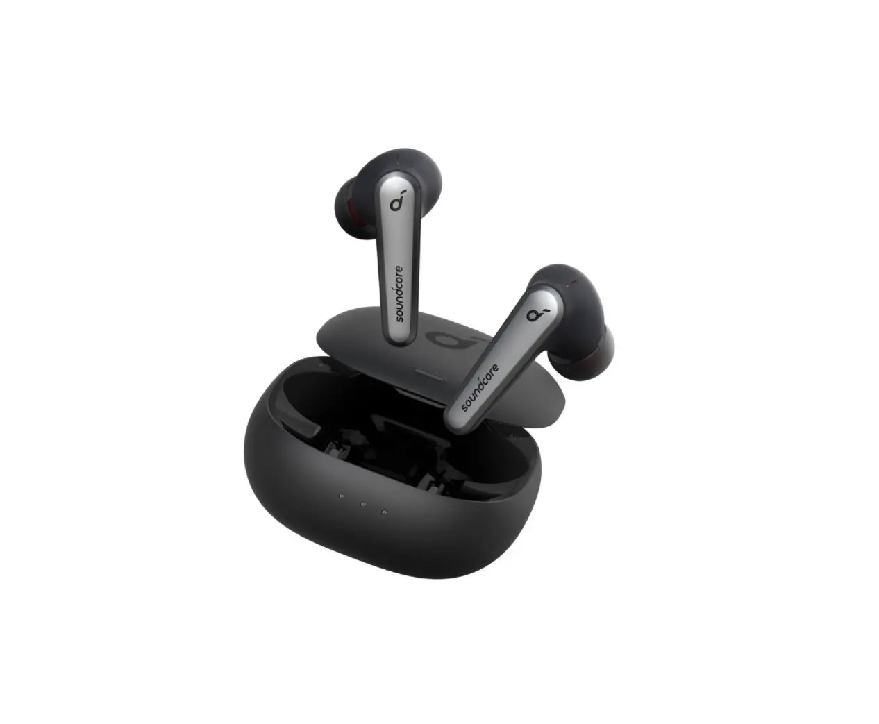 Soundcore Liberty Air 2 Pro Wireless Charging User Manual