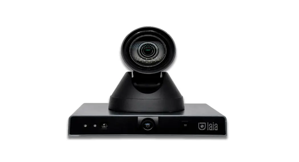 Laia Cute 4k Total Calibration Ptz Camera With Smart Tracking User Guide