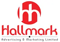 Hallmark Marketing RTX7310 2.4GHz Module-Logo