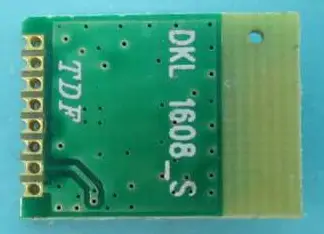 Hallmark Marketing RTX7310 2.4GHz Module-product