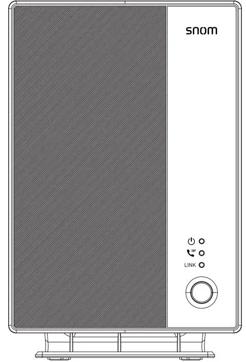 snom-M500-Multi-Cell-SIP-DECT-Base-Station-product