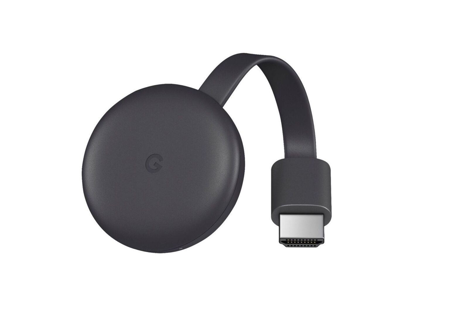 Google Chromecast [j42] Manual