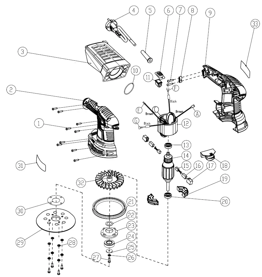 WEN-6305-5-Inch-Random-Orbital-Sander-FIG-7