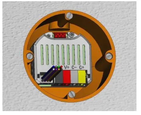 myTEM SmartHome MTDIN-100-FT DIN Six Switches 2
