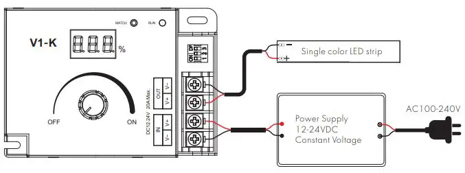 LEDYI-Lighting-V1-K-Rotary-LED-Dimmer-fig-3