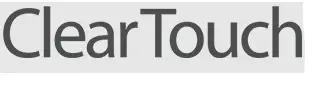 ClearTouch LOGO