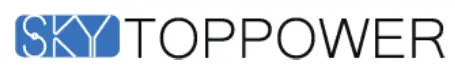 SKY TOPPOWER logo