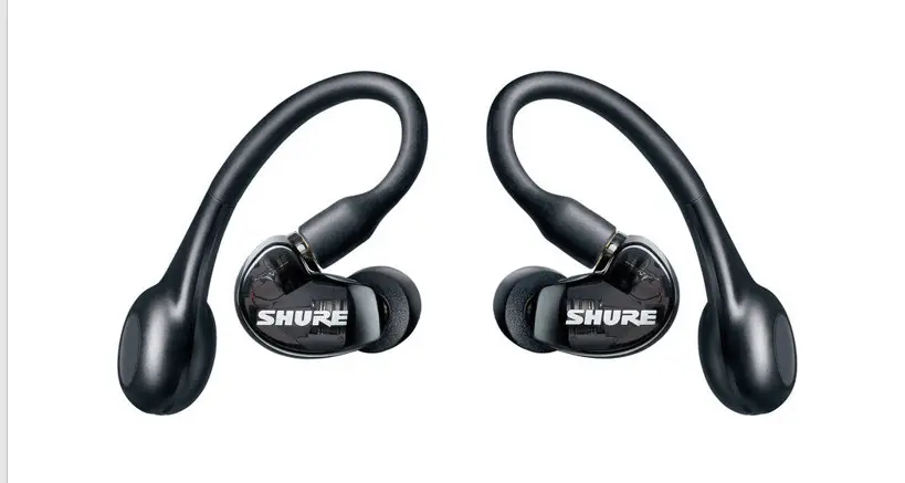 Shure Aonic Wireless Headphones User Manual Shure Aonic Wireless Headphones User Manual