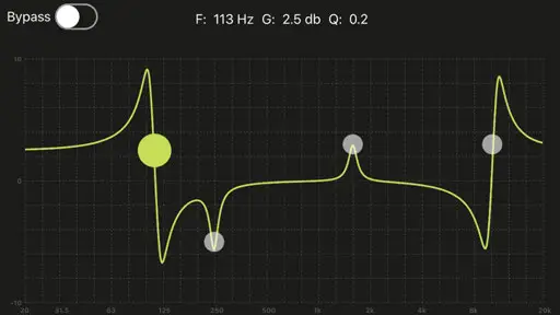 SHURE AONIC Wireless Headphones Use landscape