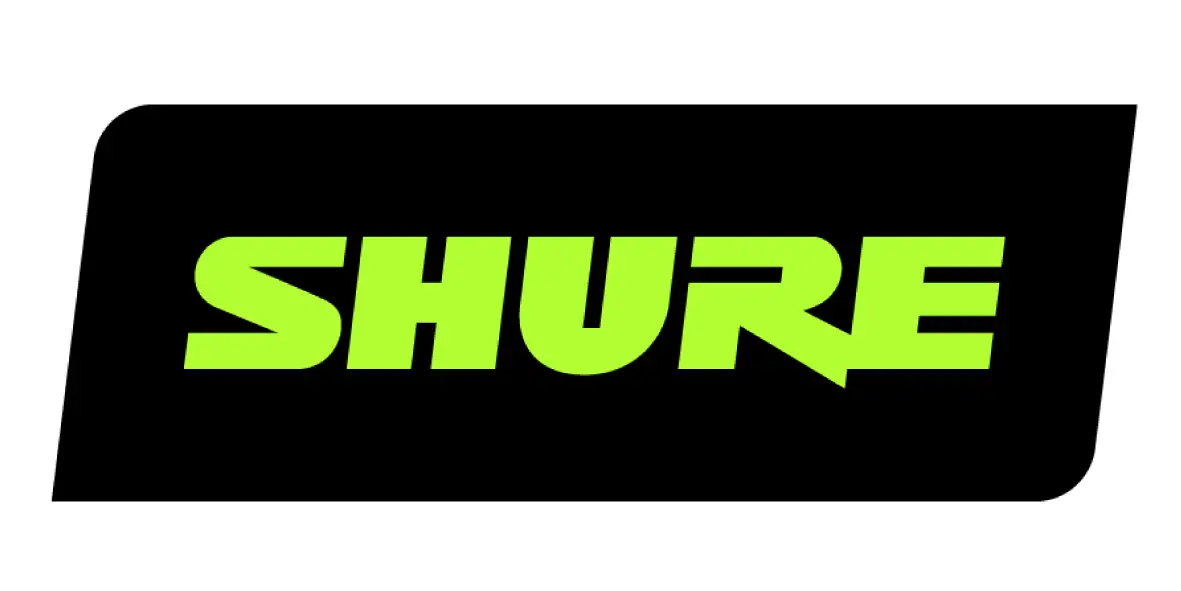 Shure-Logo