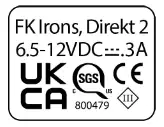 FKirons Spektra Direkt 2 Crossover Machine - icon