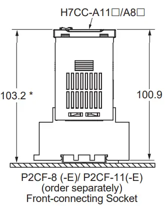 OMRON-H7CC-A-Digital-Counter-fig-3