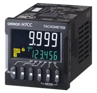 OMRON-H7CC-A-Digital-Counter-pro