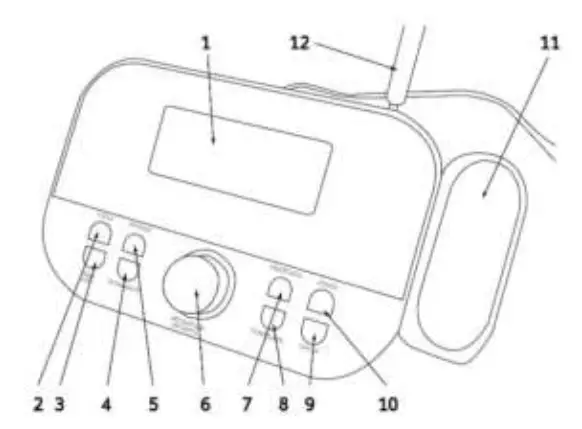 Lenco-CR-615BK-DAB-FM-Clock-Radio-with-Time-Projection-2