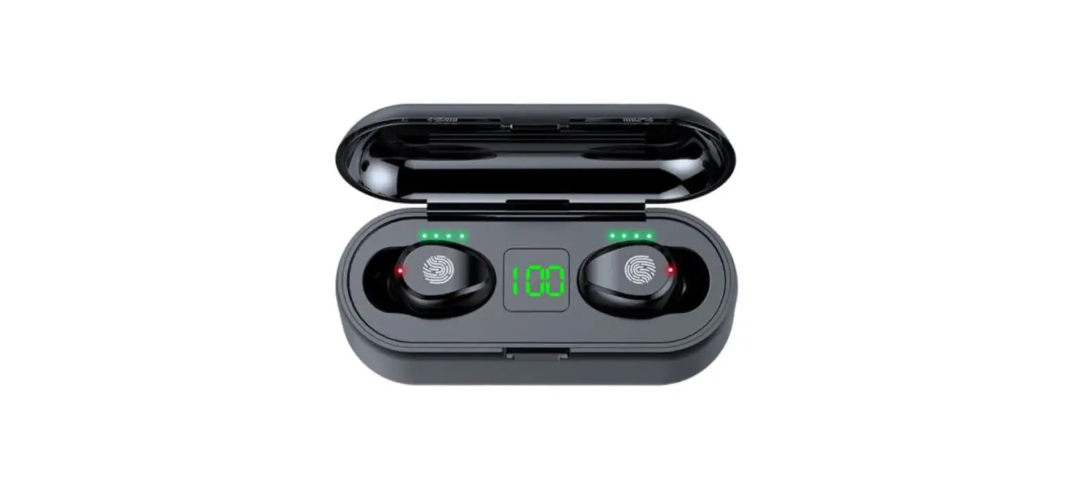 Kognole Wireless Bluetooth 5.0 Earbud With Micro Mic-complete Features/instruction Manual