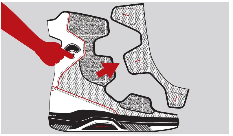 L4361- 00860001567618 Foot Defender-FIG7