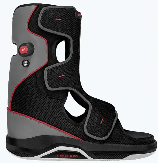 L4361- 00860001567618 Foot Defender-PROD