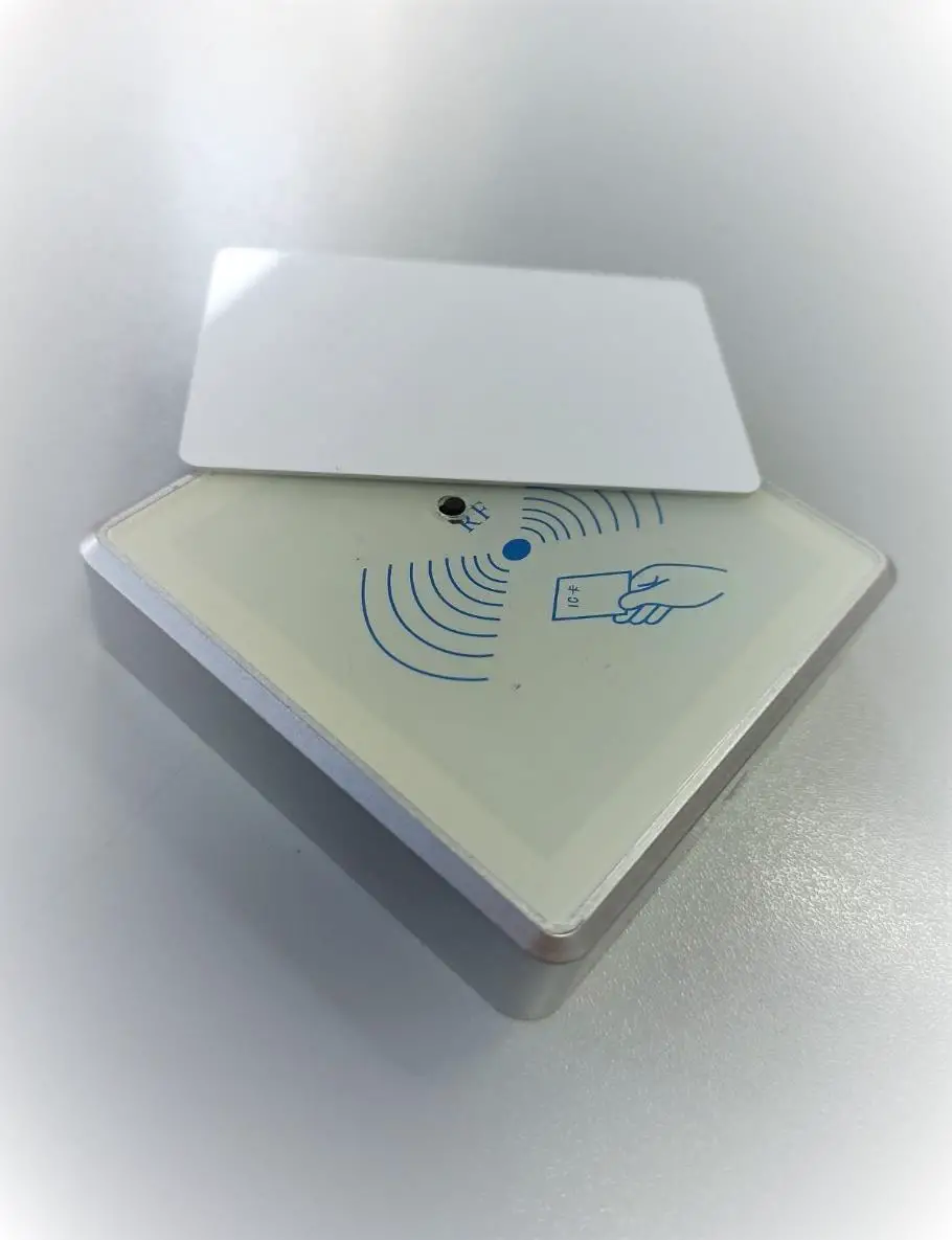 Telethings Lonfc-1 Lorawan Nfc Reader User Manual