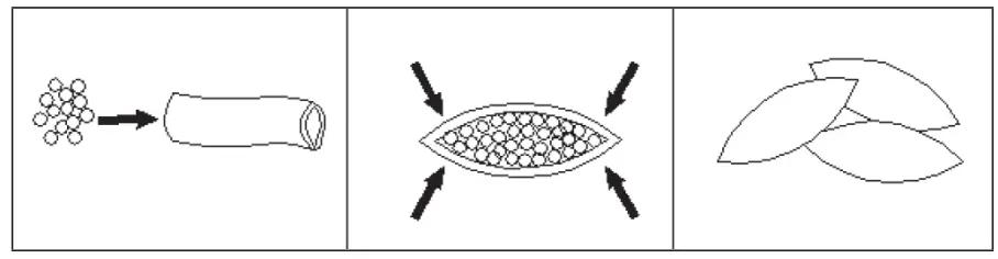 KLARSTEIN 10034244 METT MAX Meat Grinder - Fig