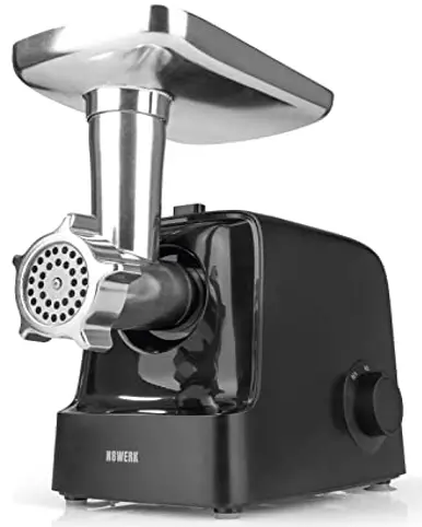 KLARSTEIN 10034244 METT MAX Meat Grinder