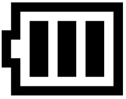 BATTERY INDICATOR 01