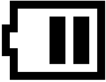 BATTERY INDICATOR 02