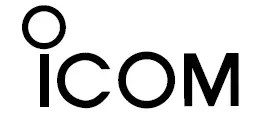 icom logo