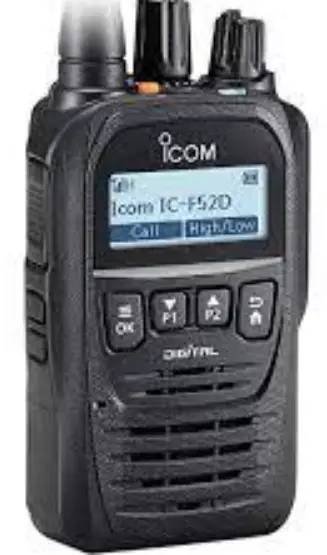 icom product