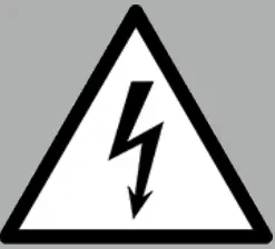 Warning icon