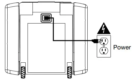 ION Pathfinder Bluetooth Speaker with Panel