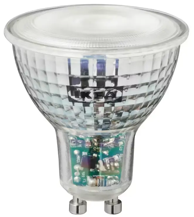 IKEA-Tradfri-Led-Bulb-Gu-Lumen-Wireless-Dimmable