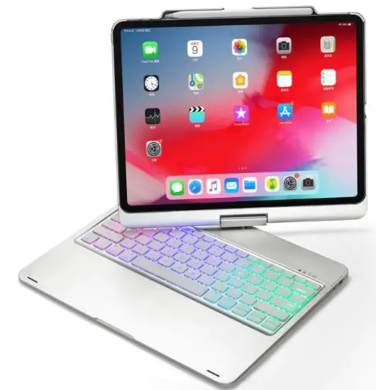 Gold-Cherry-A2232-Smart-Case-for-ipad-Pro-12.9-Inch-Pro-product