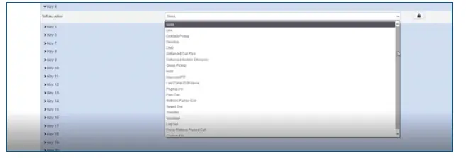 Yealink SIP-T46U IP Phone FIG-10