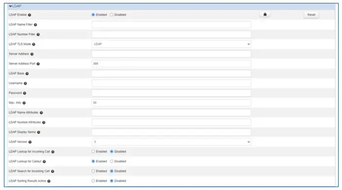 Yealink SIP-T46U IP Phone FIG-13