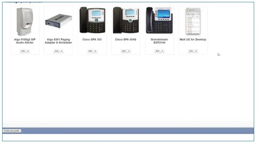 Yealink SIP-T46U IP Phone FIG-4