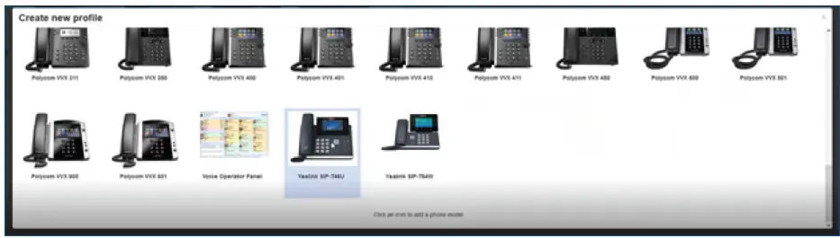 Yealink SIP-T46U IP Phone FIG-5