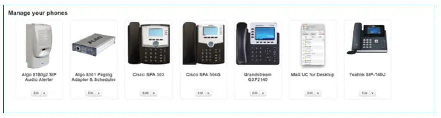 Yealink SIP-T46U IP Phone FIG-6