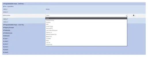 Yealink SIP-T46U IP Phone FIG-8